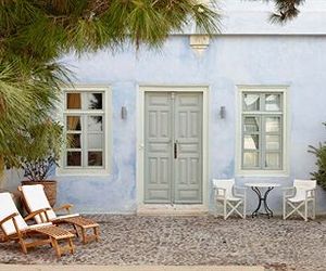 Aria Lito Mansion Fira Greece