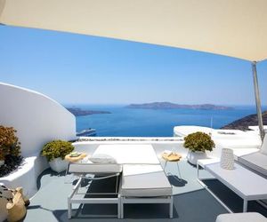 Infinity Suites & Dana Villas Fira Greece