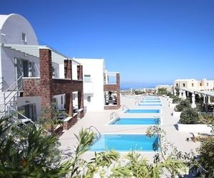 Astro Palace Hotel & Suites Fira Greece