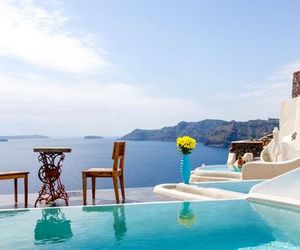 Andronis Boutique Hotel Oia Greece