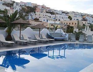 Callia Retreat Suites - Adults Only Fira Greece