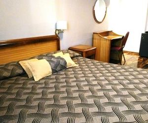 Tritone Hotel Buenos Aires Argentina
