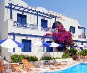 Cavo Bianco Boutique Hotel & Spa Kamari Greece