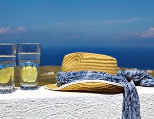 Agnadi Villa Oia Greece