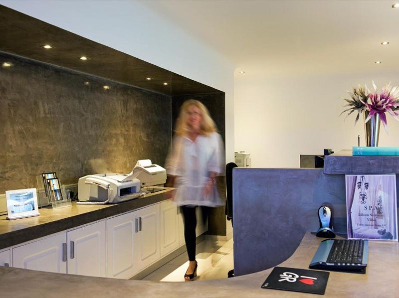 Hotel Photo 12
