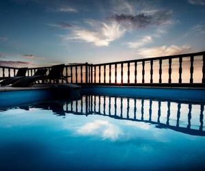 Amerisa Suites Fira Greece
