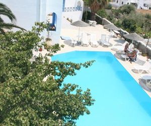 Hotel Kalma Messaria Greece