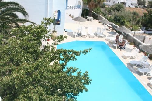 Hotel Photo 1