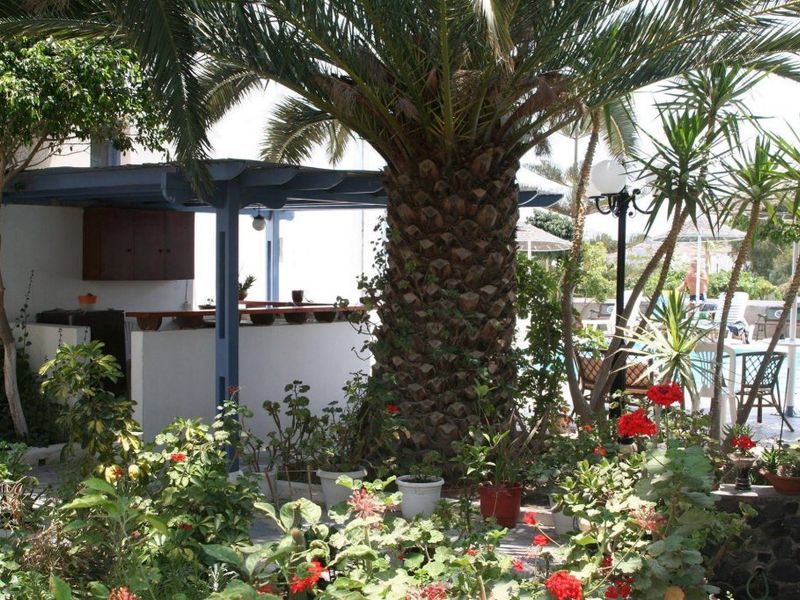 Hotel Photo 22