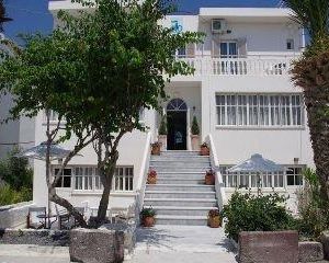 Kamari Blue Boutique Hotel Kamari Greece