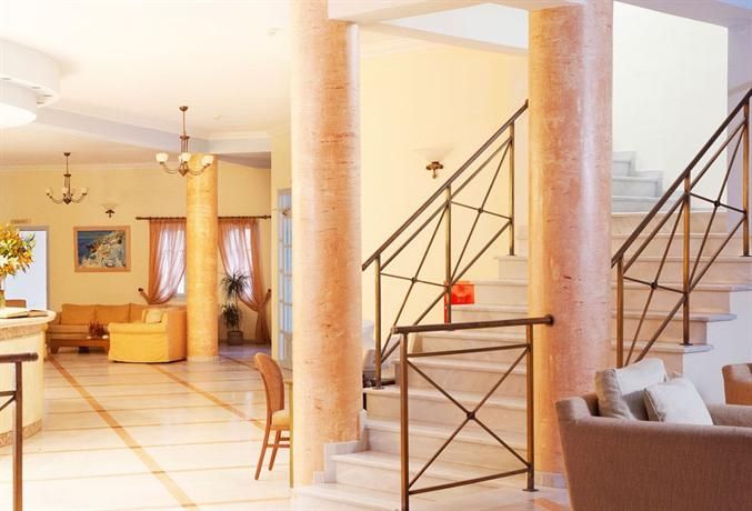 Hotel Photo 14
