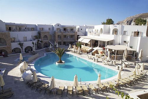 Hotel Photo 22