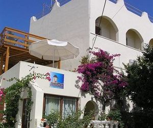 Anemomilos Villa Fira Greece