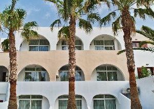 Makarios Hotel Kamari Greece
