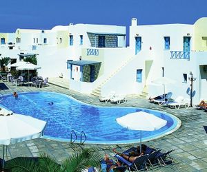El Greco Resort & Spa Fira Greece