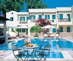 Rose Bay Hotel Kamari Greece