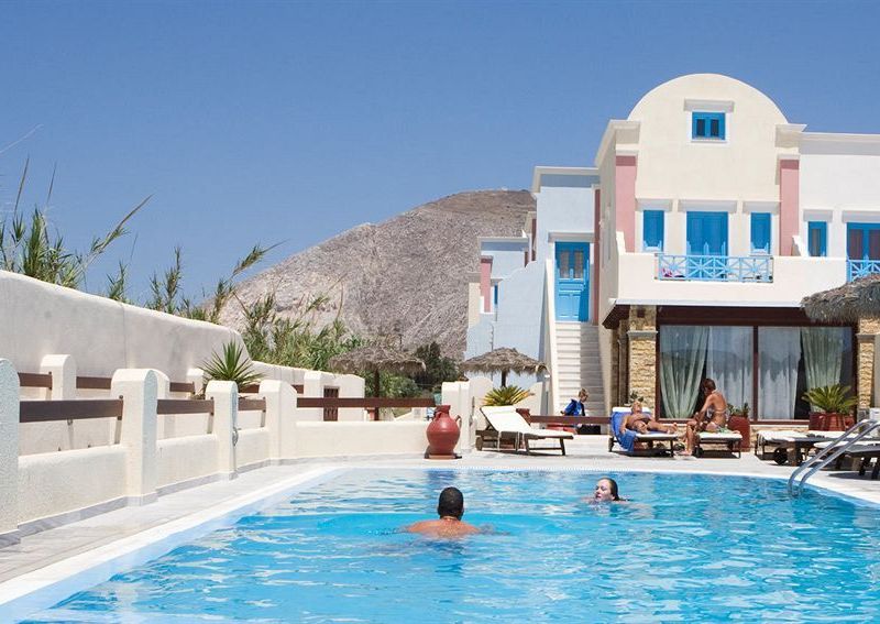 Hotel Photo 1