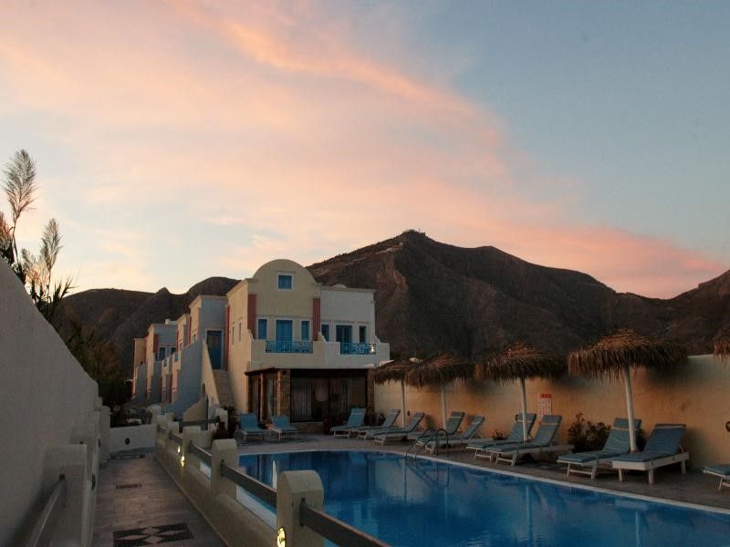 Hotel Photo 22
