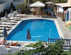 Estia Hotel & Studio Kamari Greece