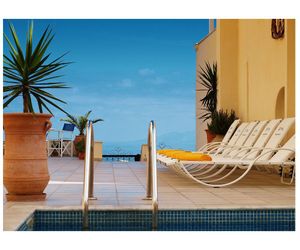 Reverie Santorini Hotel Fira Greece
