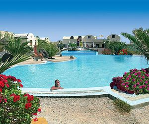 Caldera View Resort Megalochori Greece