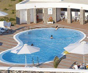 Laokasti Villas Oia Greece