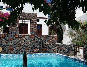 Blue Sea Hotel Kamari Greece