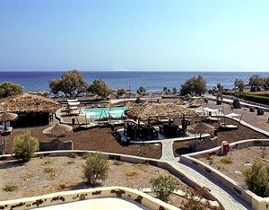 Black Rose Beach Suites Perissa Greece