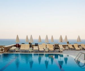 Epavlis Hotel & Spa Kamari Greece