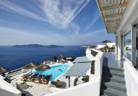 Отзывы Santorini Princess SPA Hotel