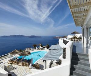 Santorini Princess Spa Hotel Imerovigli Greece