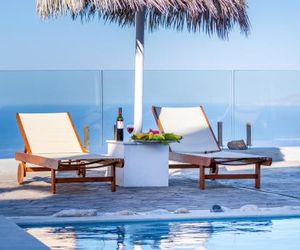 Splendour Resort Fira Greece