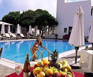 Kalisti Hotel & Suites Fira Greece