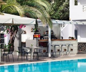 Afroditi Venus Beach Hotel & Spa Kamari Greece