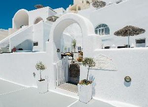 Nomikos Villas Fira Greece