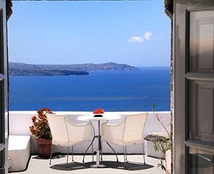 Onar Villas - Onar Hotels Collection Oia Greece