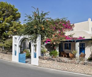 Paradise Resort Akrotiri Greece