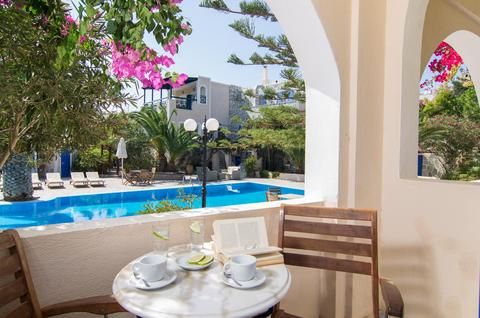 Hotel Photo 23