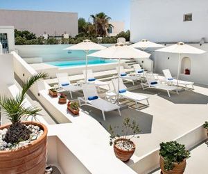Pantelia Suites Fira Greece