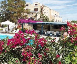 Hotel Anastasia Santorini Kamari Greece