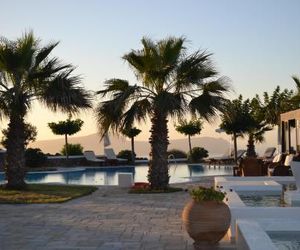 Maison Des Lys - Luxury Suites Akrotiri Greece