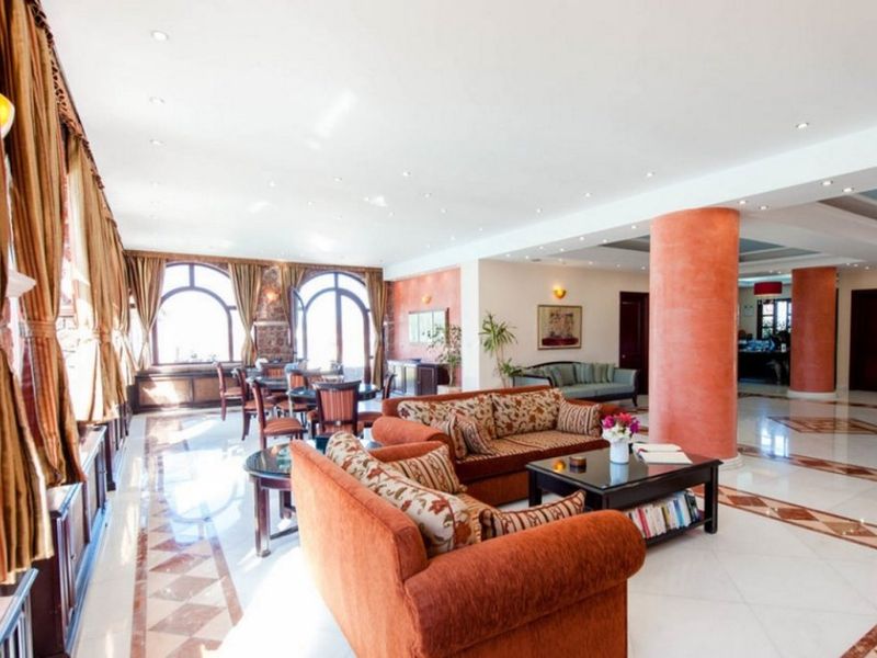 Hotel Photo 4