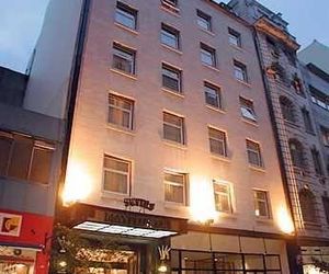 Mayflower Suites Buenos Aires Argentina