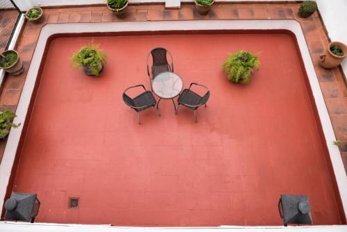 Hotel Photo 22