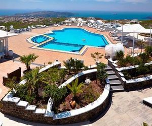Orizontes Hotel & Villas Pyrgos Greece