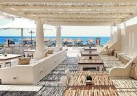 Отзывы Anemos Beach Lounge Hotel, 4 звезды