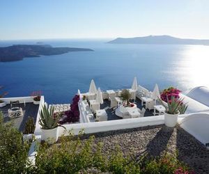 Agali Houses Fira Greece