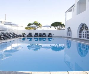 Philippion Boutique Hotel Fira Greece