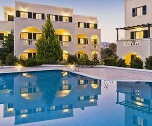 Golden Sun Studios & Apartments Kamari Greece