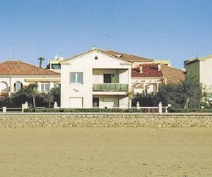 Apartment Valras-Plage 4 Valras-Plage France